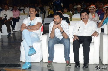 Dr Saleem Movie Audio Launch
